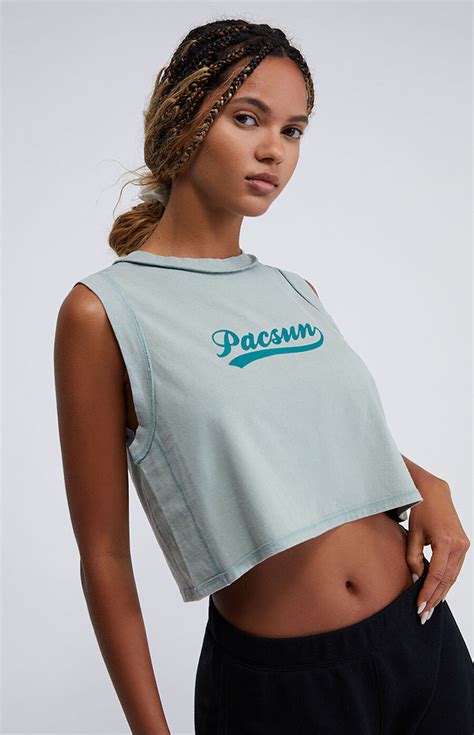 pacsun tanks